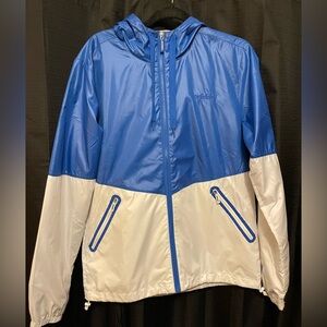Adidas Windbreaker
